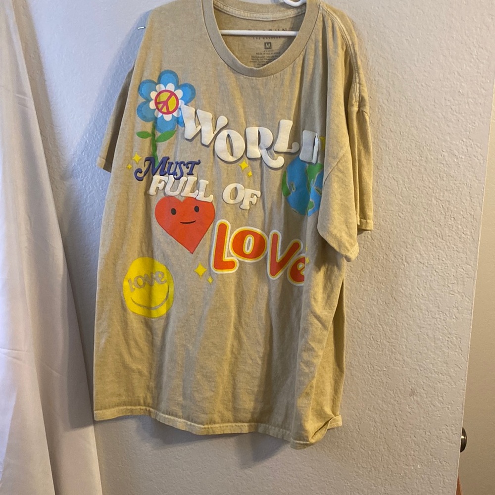 pacsun shirt